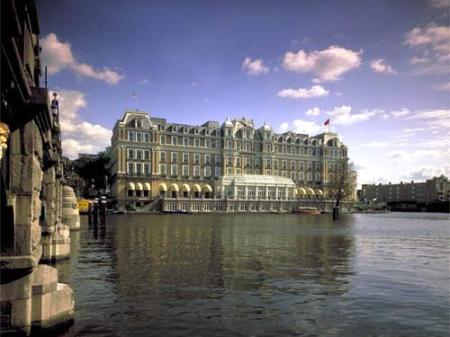 Hotel di Lusso ad Amsterdam